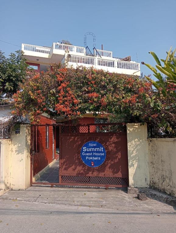 New Summit Guest House