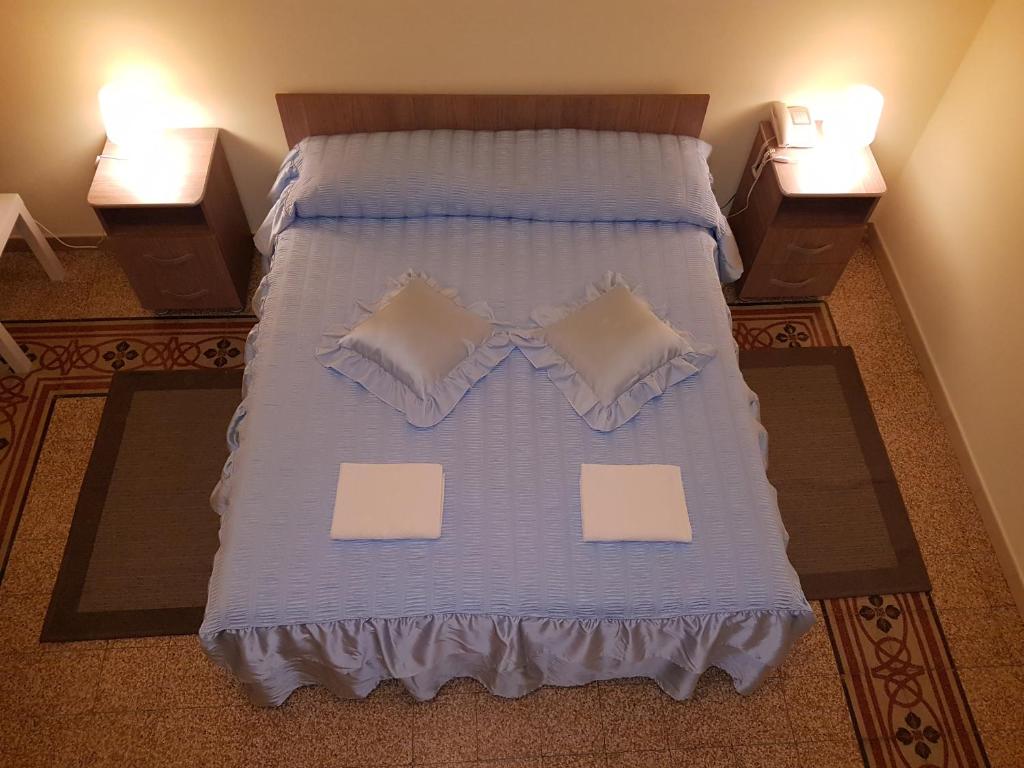 Фотография из галереи Villa Alba в Пизе