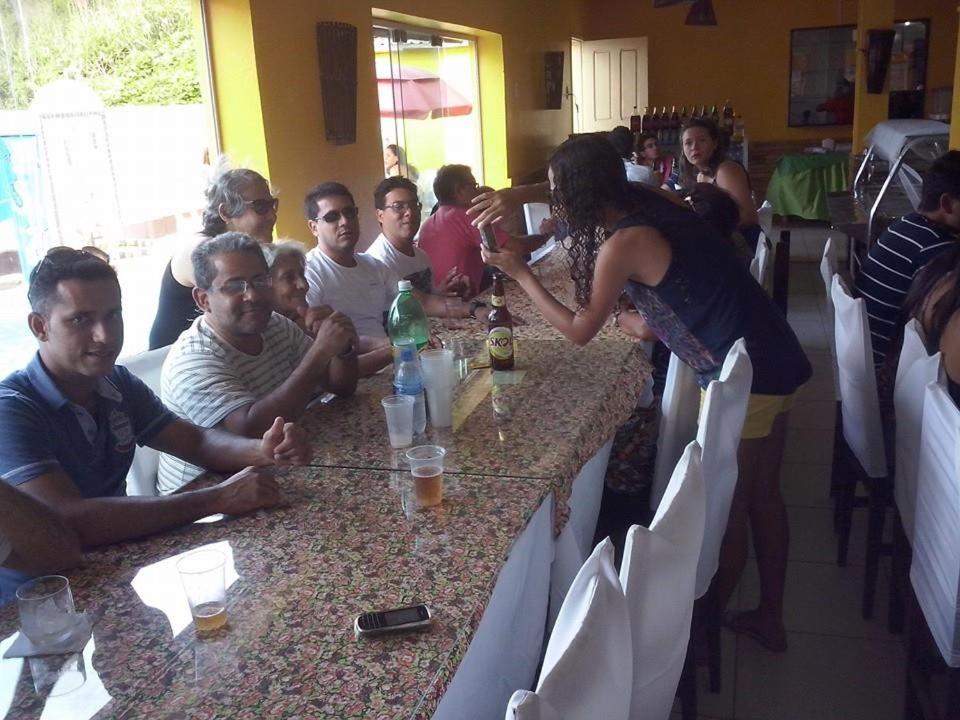  Hotel Colinas Douradas
