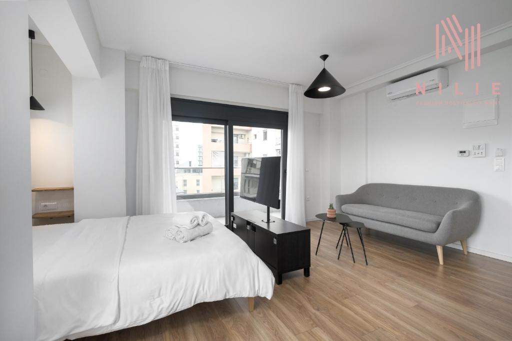 Manzzaro, Nilie Hospitality MGMT, Thessaloniki (updated prices 2026)