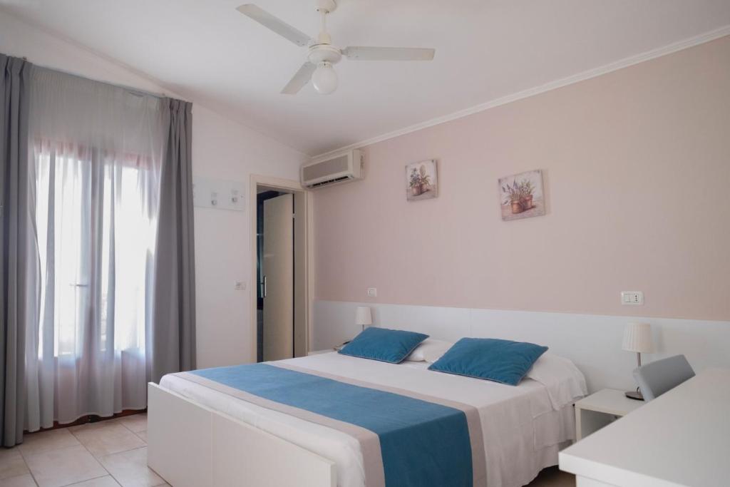 Hotel Paradiso - Classic Double Room With Terrace