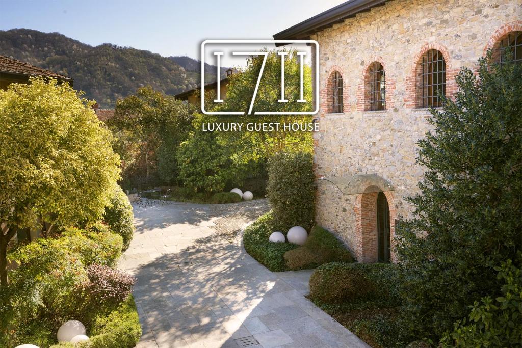 Il Borgo - 1711 Luxury Guest House