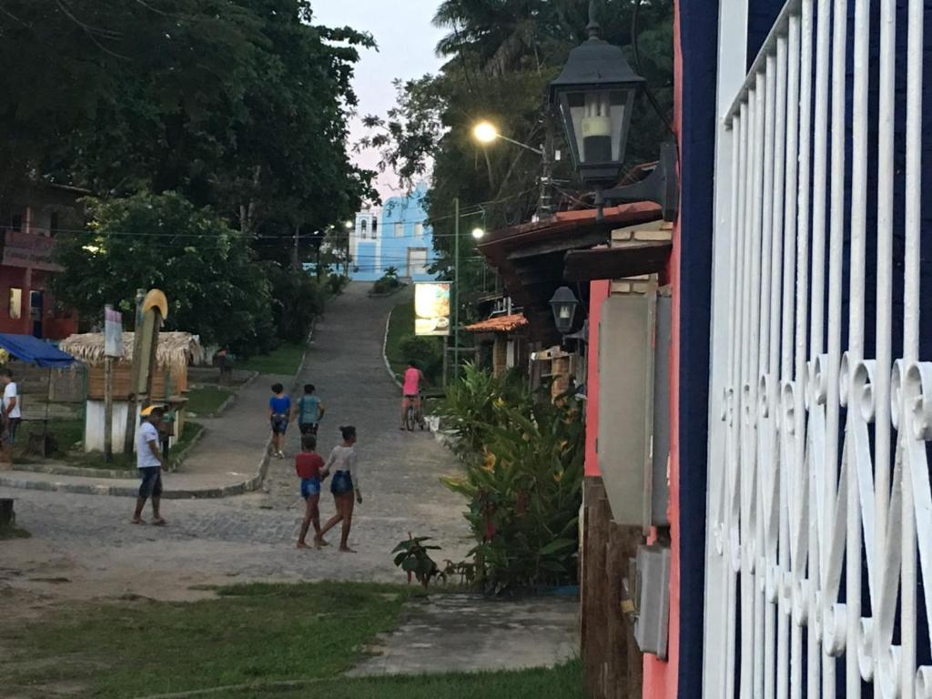  Pousada de Santo Antônio