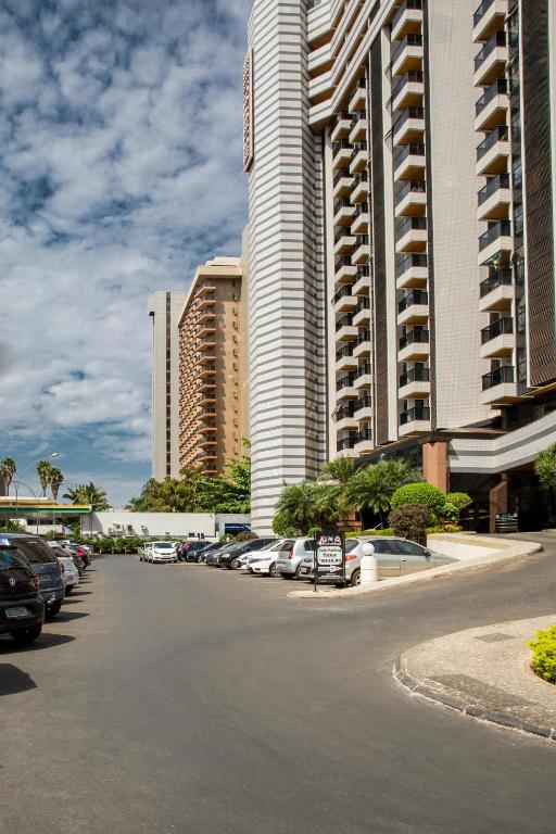  Metropolitan Hotel Brasília