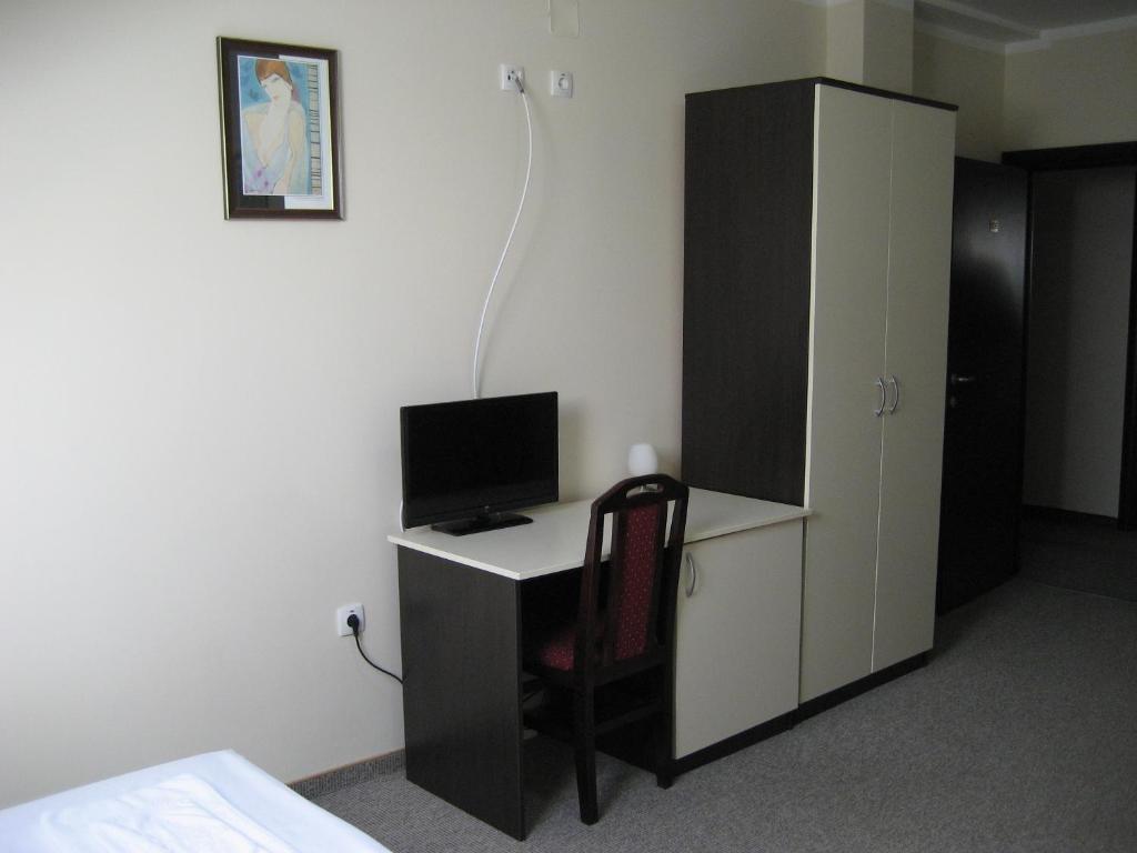 Hotel Feniks Požarevac - Habitación Individual