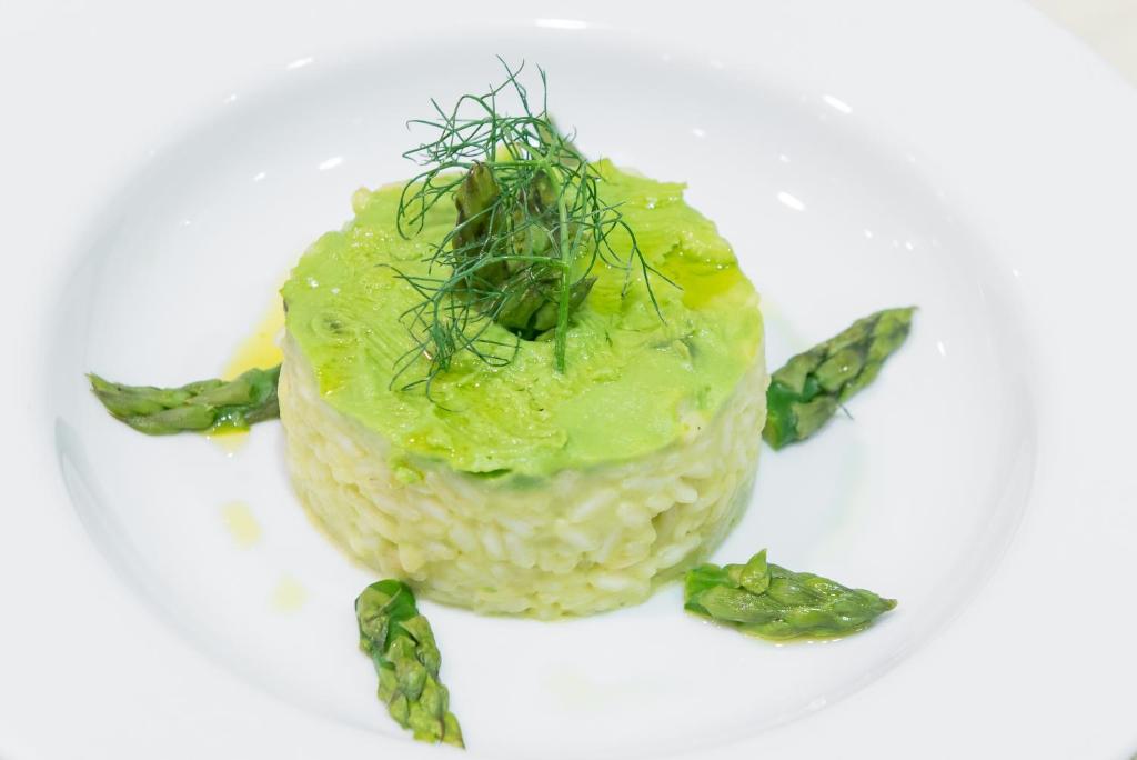 Idea Hotel Torino Mirafiori - Resim 20