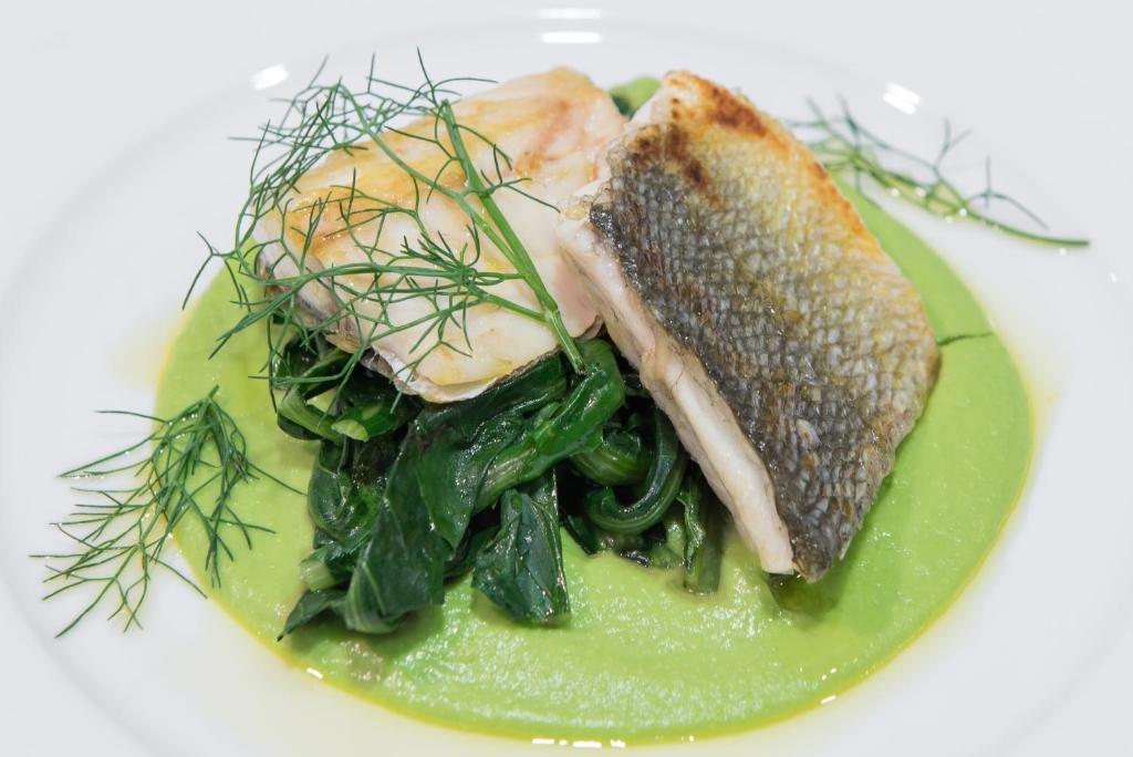 Idea Hotel Torino Mirafiori - Resim 38