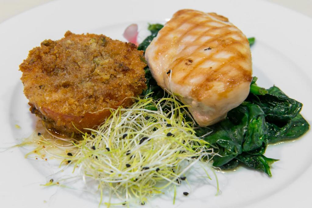 Idea Hotel Torino Mirafiori - Resim 33