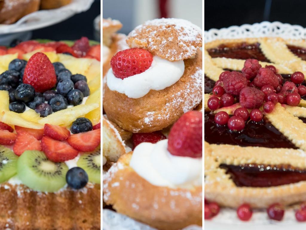 Idea Hotel Torino Mirafiori - Resim 28