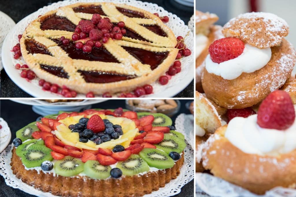 Idea Hotel Torino Mirafiori - Resim 34