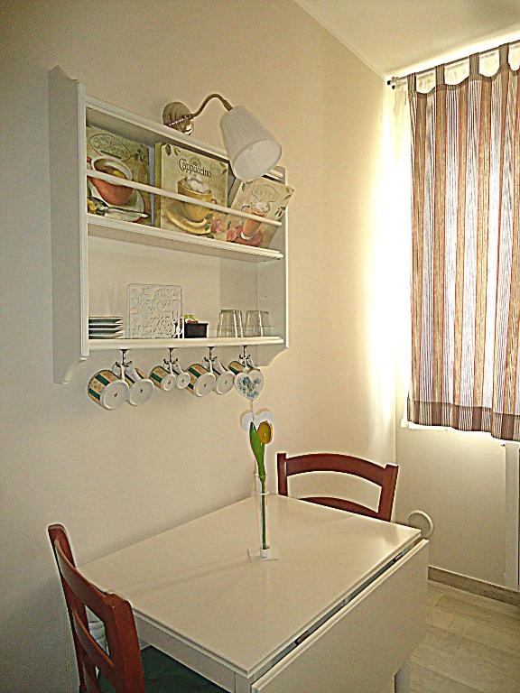 B&B Casa Dolce Casa Monopoli - 9