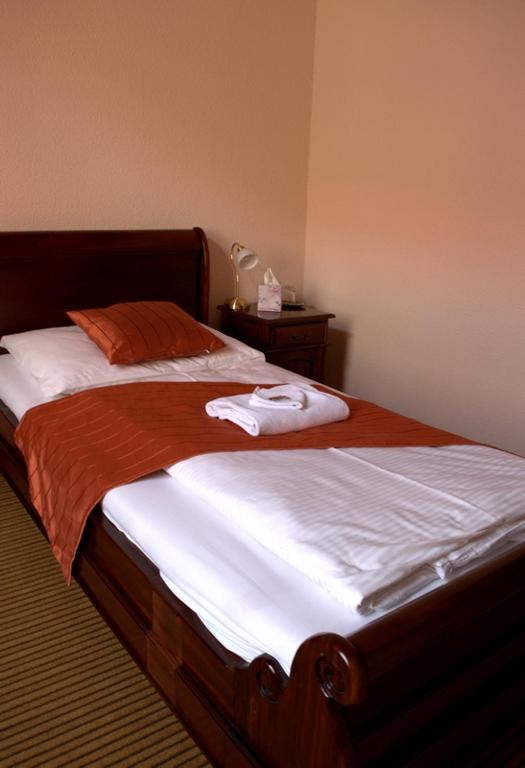 Hotel na Kafkové - Resim 32