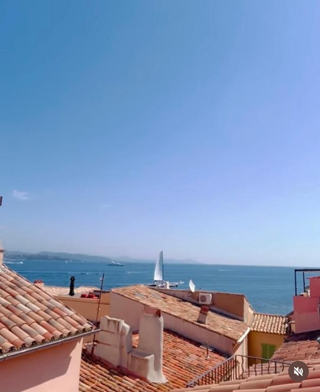 Villa Tropez