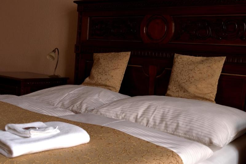 Hotel na Kafkové - Resim 26