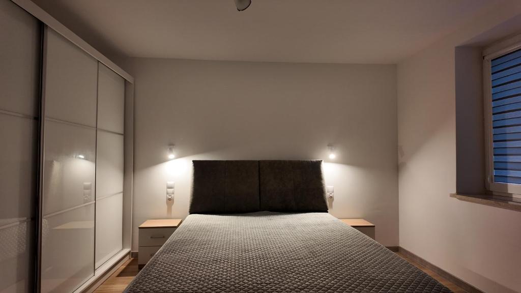 Dom pośrodku Roztocza - One-Bedroom Apartment