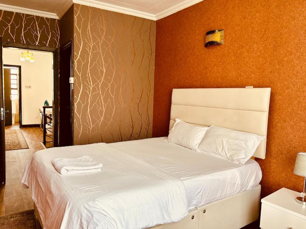 Pleasant Nest Homestay near JKIA Airport and SGR Station Nairobi