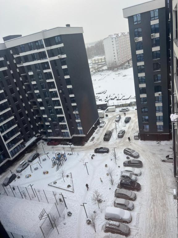 Гарна, затишна, стильна квартира фото 6