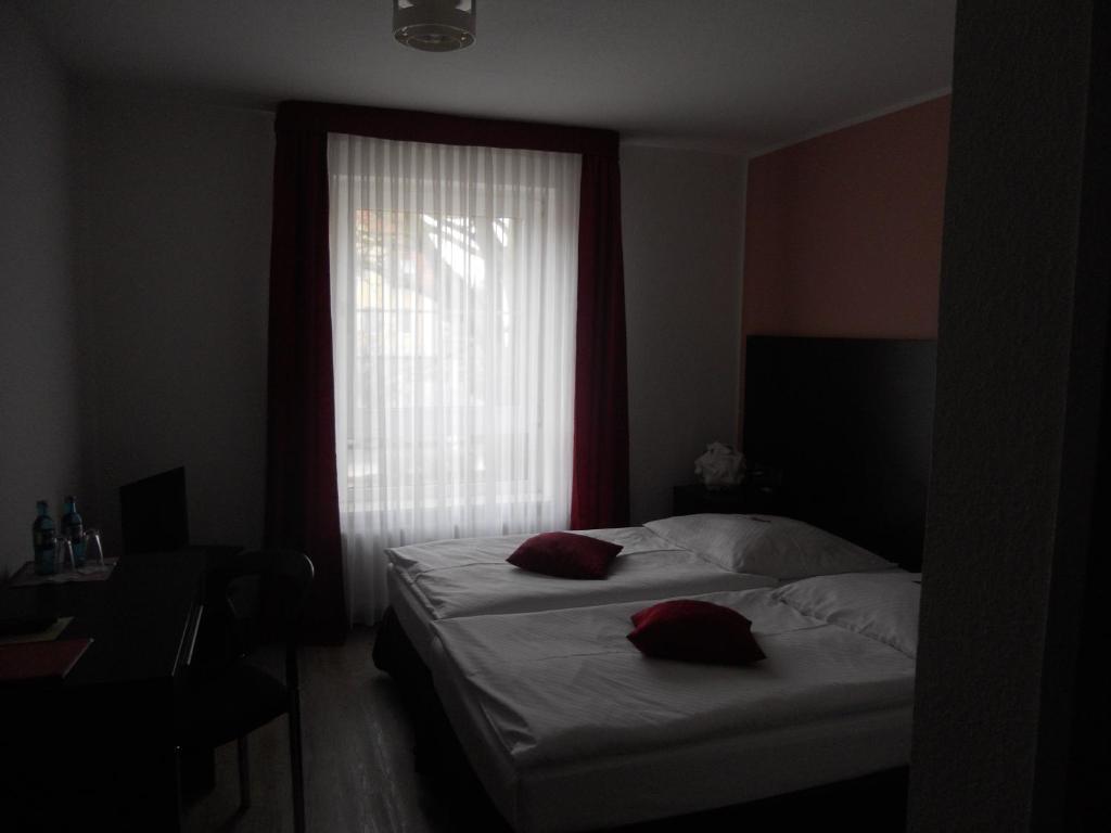 Hotel und Restaurant Rosenkranz - Double Or Twin Room With Shower
