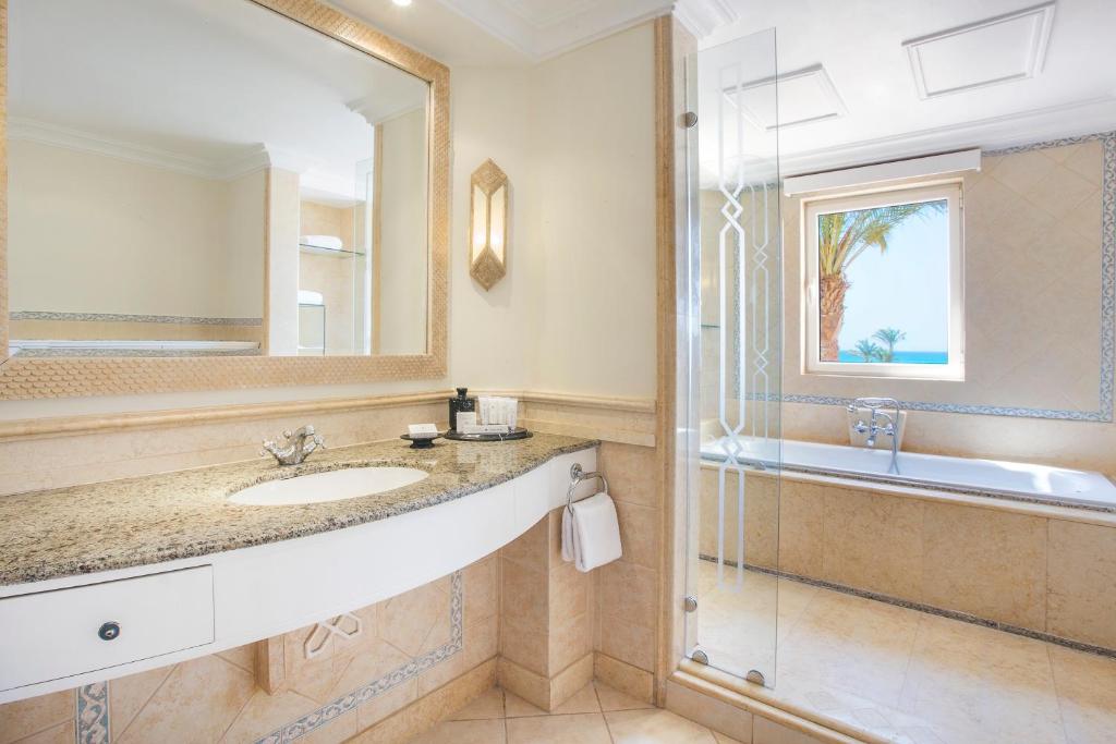 Kempinski Hotel Soma Bay - 9