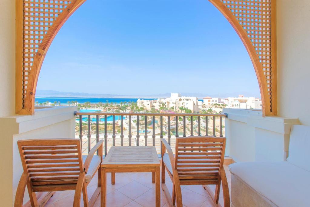 Kempinski Hotel Soma Bay - 7