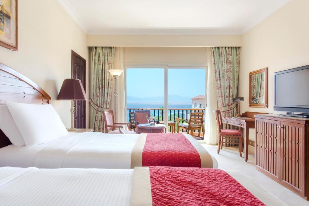 Kempinski Hotel Soma Bay - 10