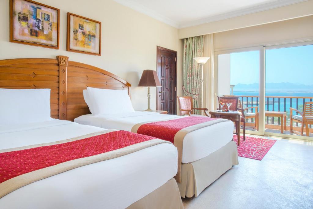 Kempinski Hotel Soma Bay - 11