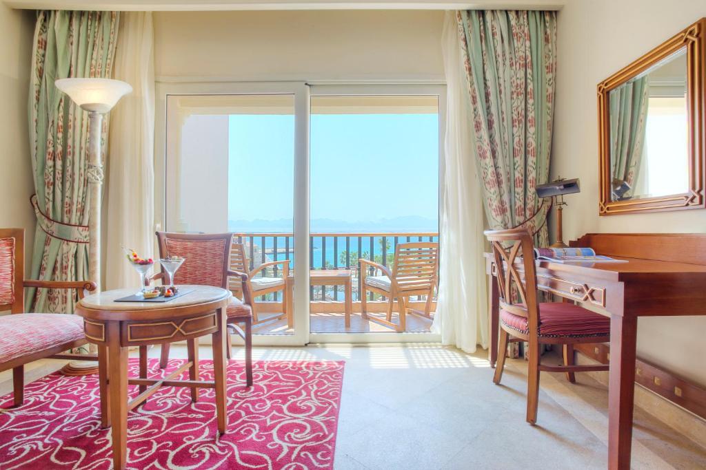 Kempinski Hotel Soma Bay - 12