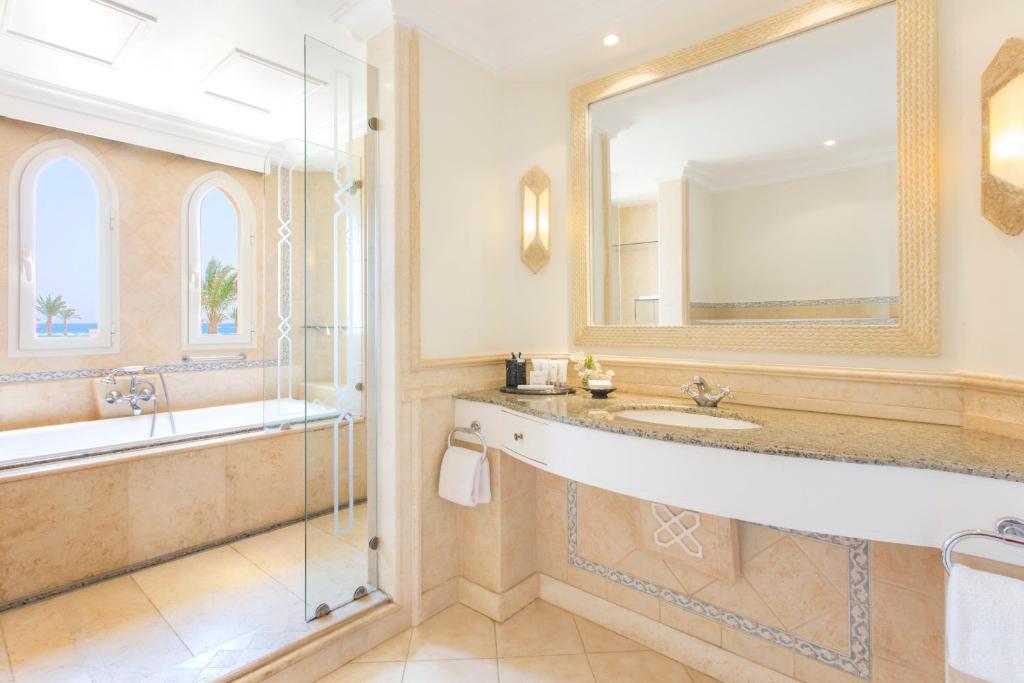 Kempinski Hotel Soma Bay - 13