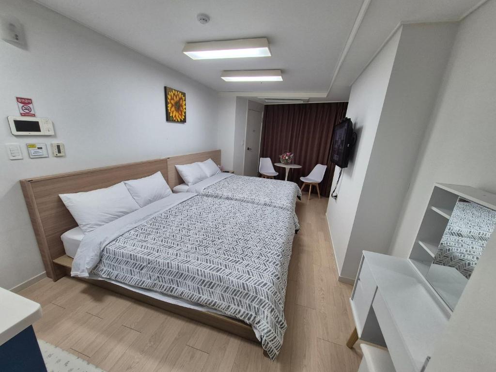 Haeundae Bada Residence - 