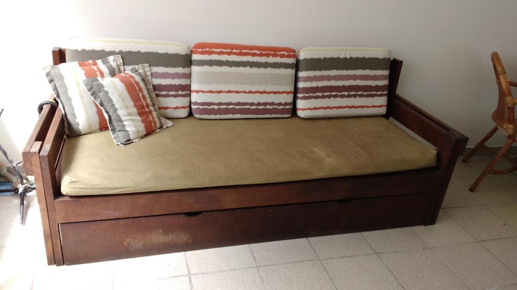  Apartamento 1 Dormitório Astúrias