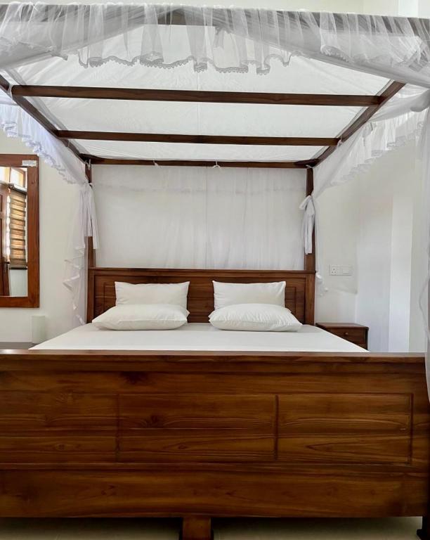 The Tide's Tale - 17