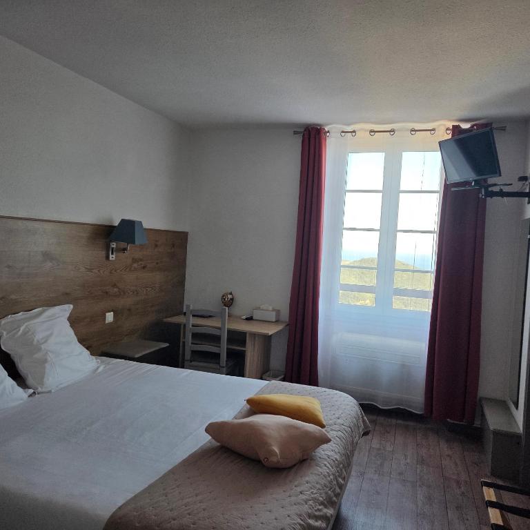 U Sant'Agnellu - Quarto Duplo Standard
