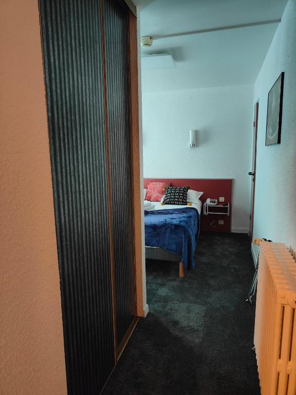Hotel Au Val Doré - Triple Room
