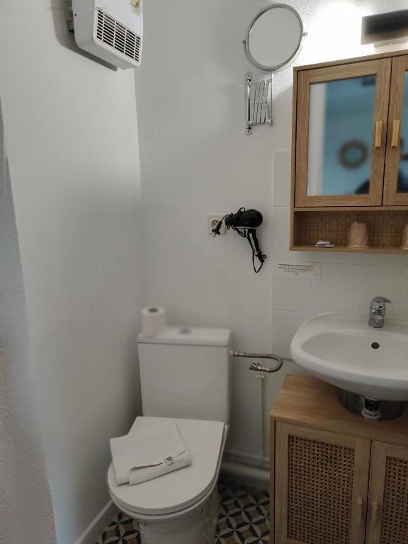 Hotel Au Val Doré - Superior Double Room