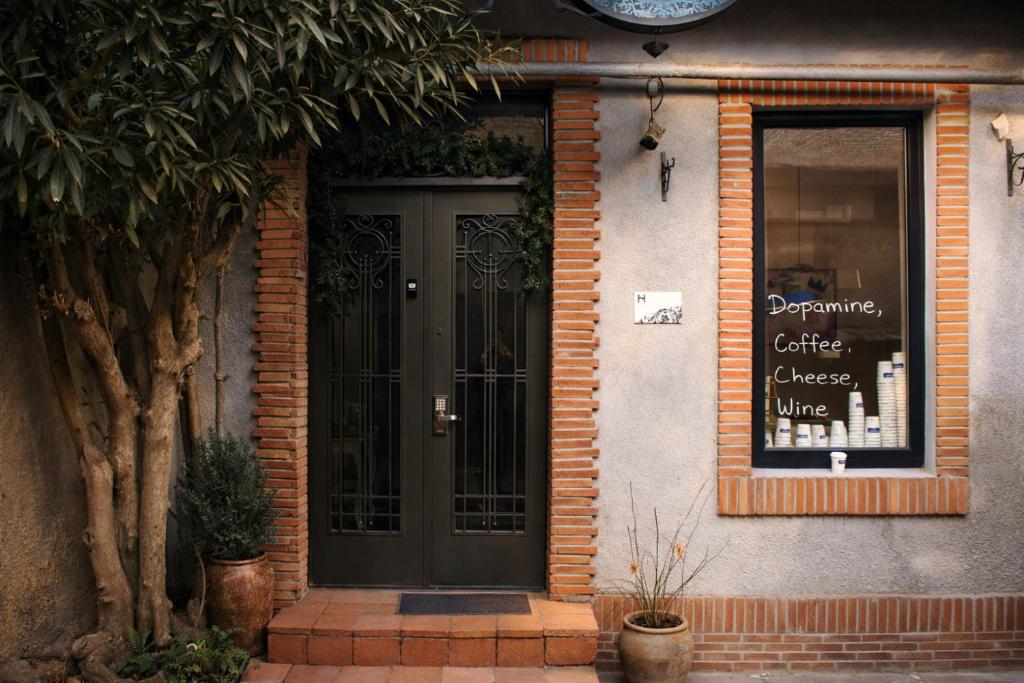 Foto de la galeria de Silver Hotel a Tbilisi