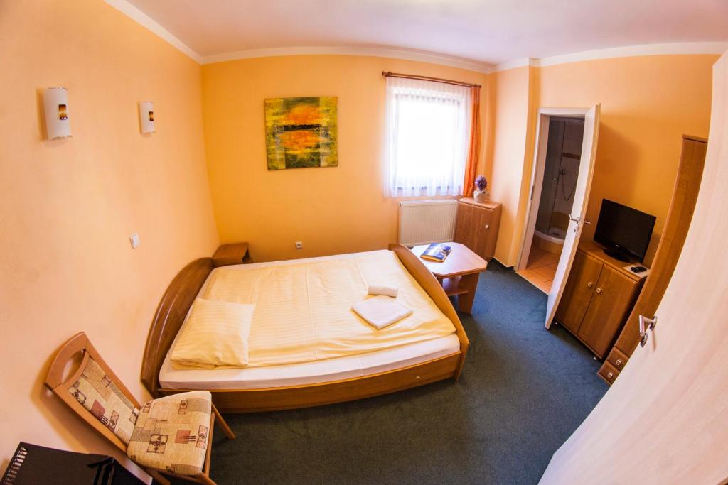 Penzion Černej pták - 2