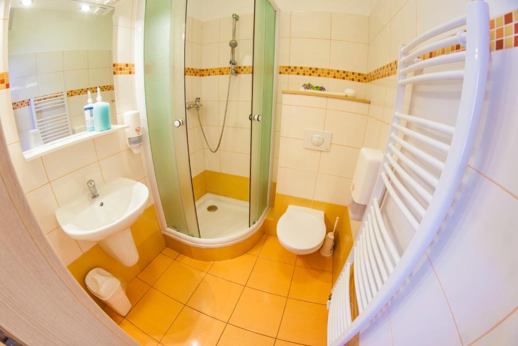 Penzion Černej pták - 3