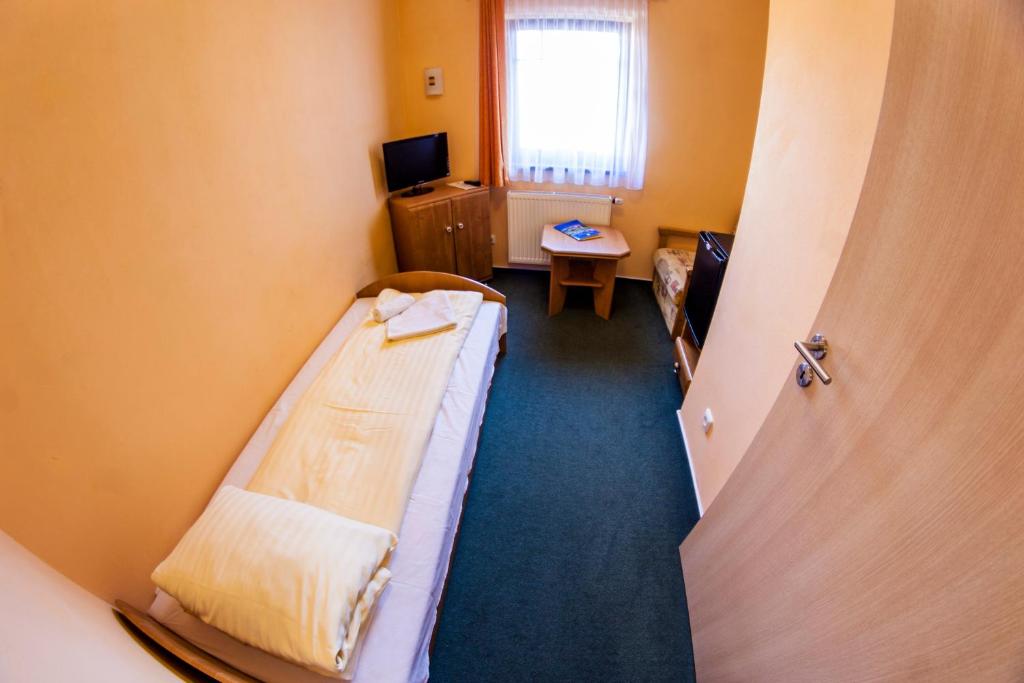 Penzion Černej pták - 9