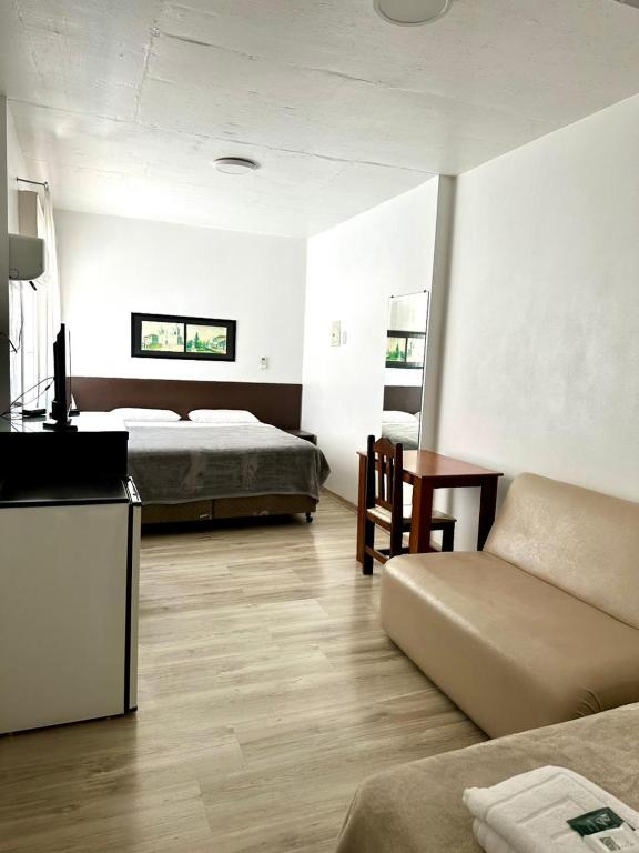 Veneto Hotel - Habitación Triple Superior