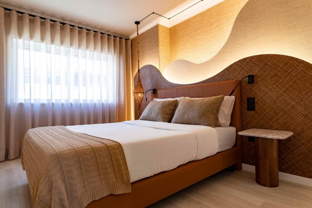 Home Sweet Praia Penthouse - 6