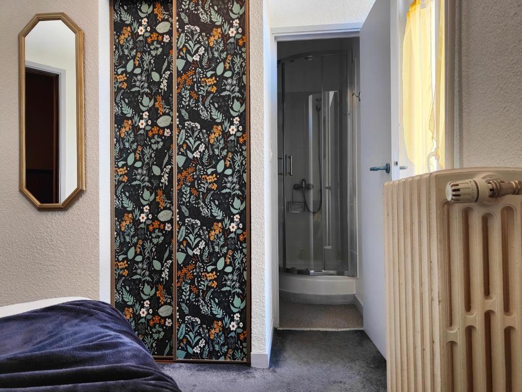Hotel Au Val Doré - Single Room