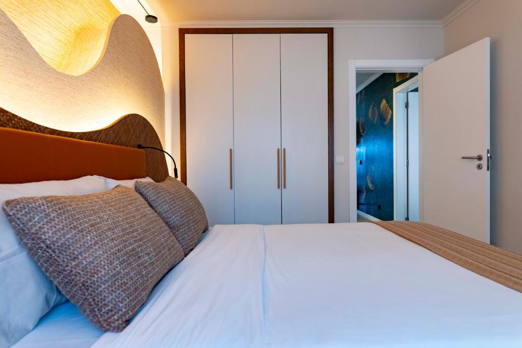 Home Sweet Praia Penthouse - 12