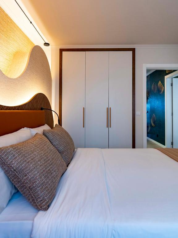 Home Sweet Praia Penthouse - 9