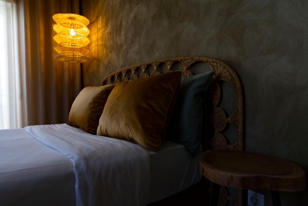 Home Sweet Praia Penthouse - 8