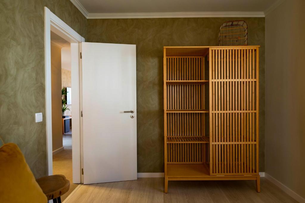 Home Sweet Praia Penthouse - 17