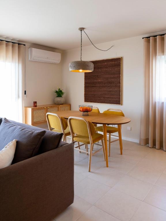 Home Sweet Praia Penthouse - 4