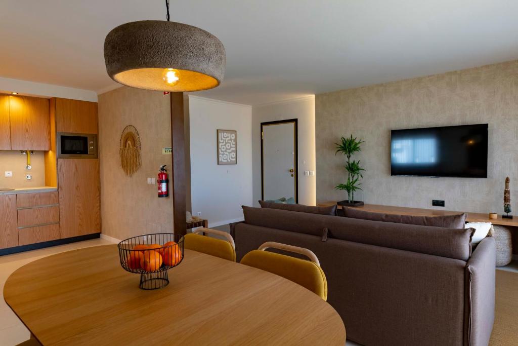 Home Sweet Praia Penthouse - 19