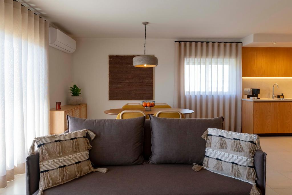 Home Sweet Praia Penthouse - 13