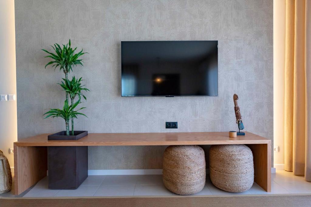 Home Sweet Praia Penthouse - 11