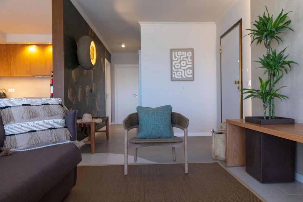 Home Sweet Praia Penthouse - 16